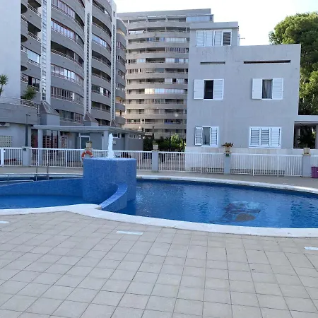 Edificio Cancun Residencial Nuevo Mejico Apartamento