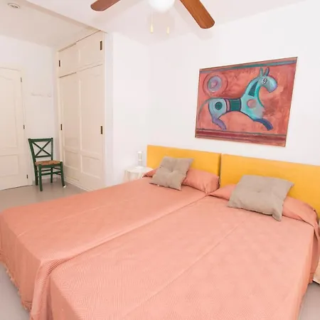 Edificio Cancun Residencial Nuevo Mejico Apartamento
