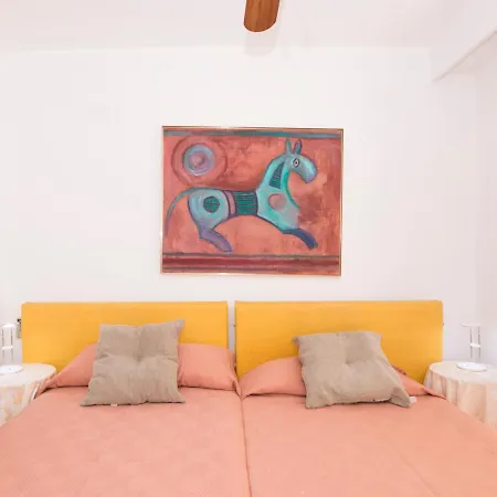 Apartamento Edificio Cancun Residencial Nuevo Mejico *