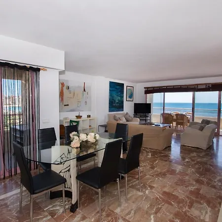 Apartamento Edificio Cancun Residencial Nuevo Mejico